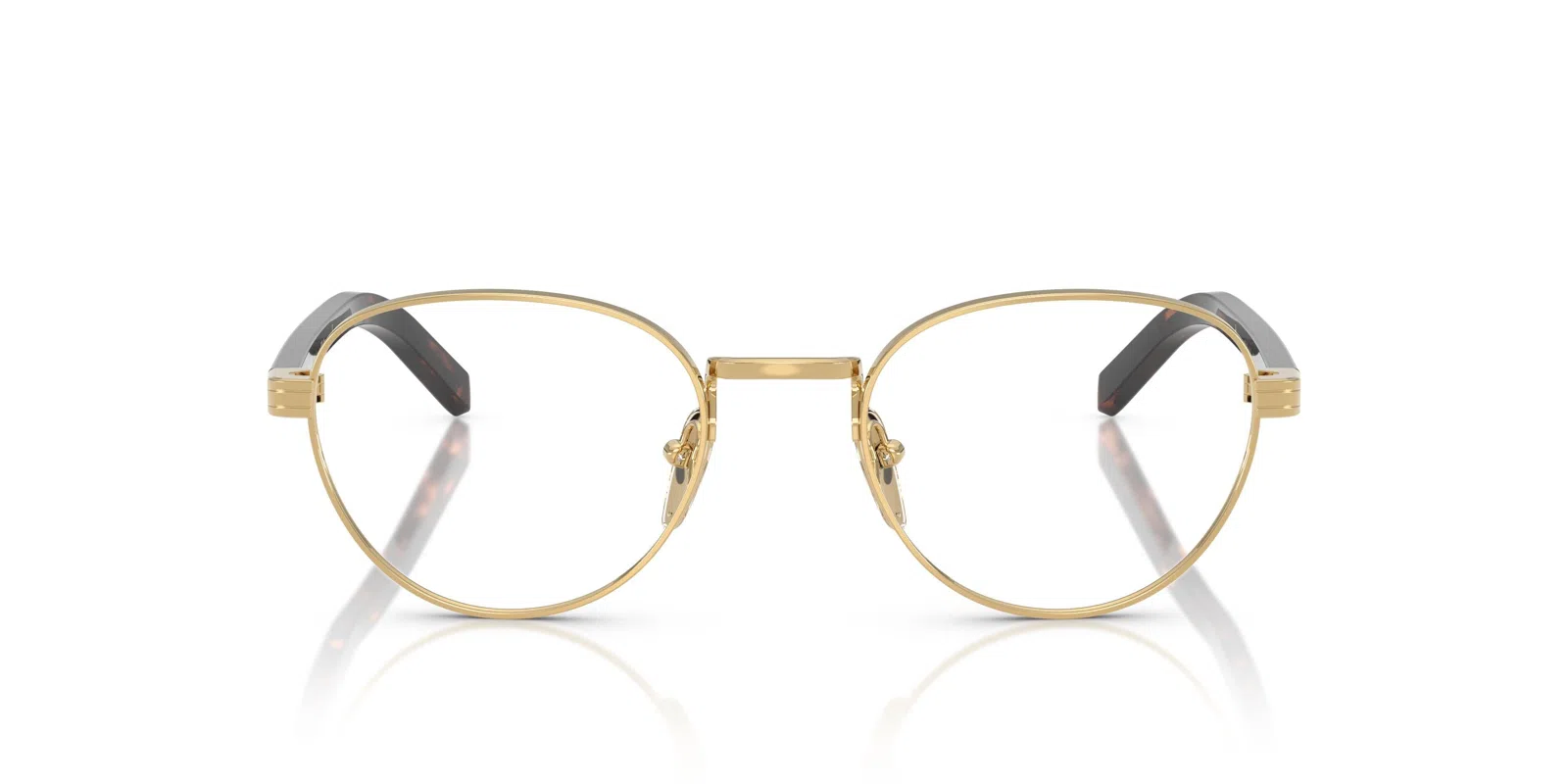 Prada B53V Eyeglasses - view 18
